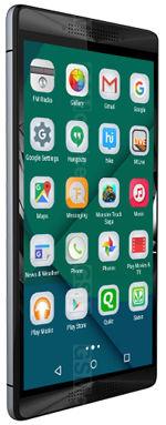 Galeria zdjęć telefonu Micromax Canvas Fire 4G+