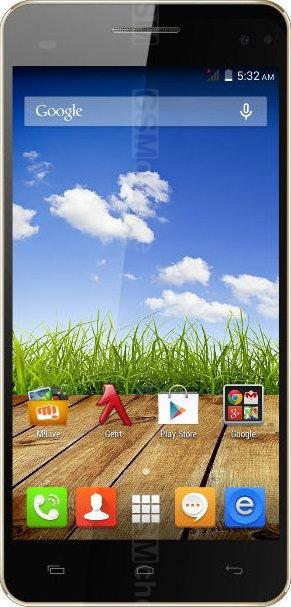 Micromax Canvas HD Plus