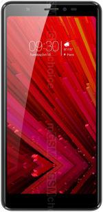 Galeria zdjęć telefonu Micromax Canvas Infinity Life