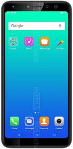 Galeria zdjęć telefonu Micromax Canvas Infinity Pro