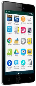 Galeria zdjęć telefonu Micromax Canvas Juice 4