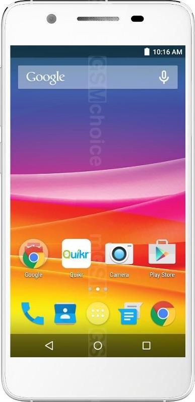 Micromax Canvas Knight 2 Micromax Canvas Knight 2