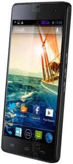 Galeria zdjęć telefonu Micromax Canvas Knight