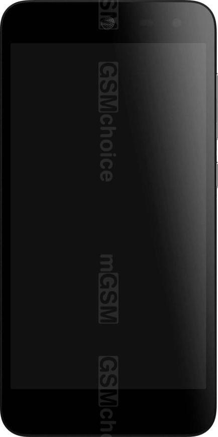 Micromax Canvas Nitro 3 Micromax Canvas Nitro 3