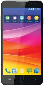 Galeria zdjęć telefonu Micromax Canvas Nitro A311
