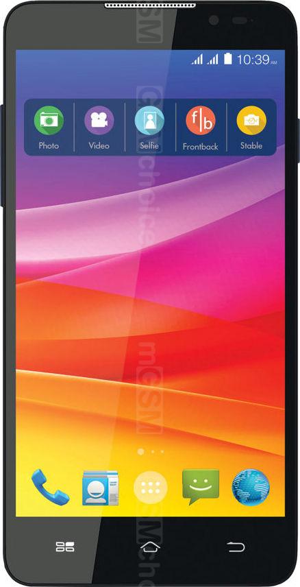 Micromax Canvas Nitro A311 Micromax Canvas Nitro A311