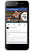Micromax Canvas Pep