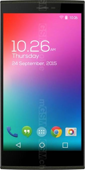 Micromax Canvas Play 4G Micromax Canvas Play 4G