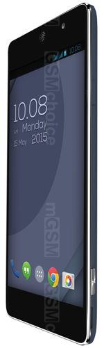 Galeria zdjęć telefonu Micromax Canvas Selfie 3