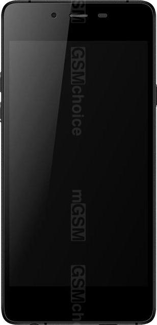 Micromax Canvas Sliver 5