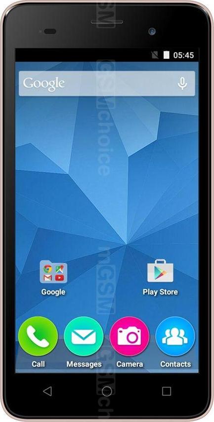 Micromax Canvas Spark 2 Plus