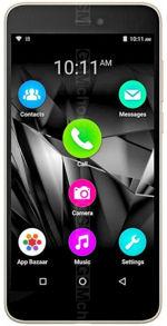 Galeria zdjęć telefonu Micromax Canvas Spark 3