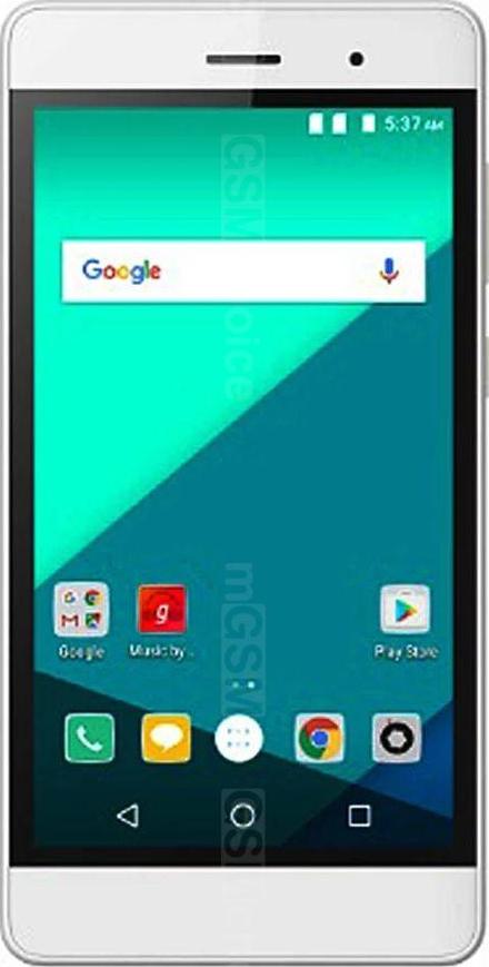 Micromax Canvas Spark 4G