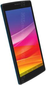 Galeria zdjęć telefonu Micromax Canvas Tab P681