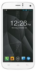 Galeria zdjęć telefonu Micromax Canvas Turbo