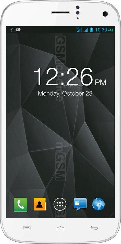 Micromax Canvas Turbo