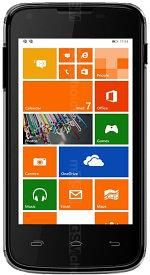 Galeria zdjęć telefonu Micromax Canvas Win W092