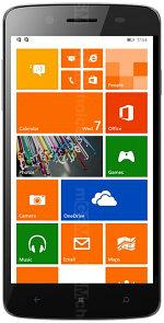 Galeria zdjęć telefonu Micromax Canvas Win W121