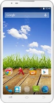 Micromax Canvas XL2