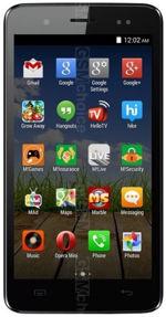 Galeria zdjęć telefonu Micromax D321
