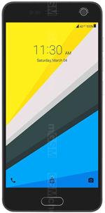 Galeria zdjęć telefonu Micromax Dual 4