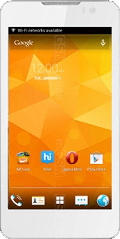 Micromax EG116 Micromax EG116