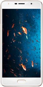 Galeria zdjęć telefonu Micromax Evok Dual Note