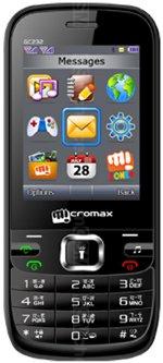 Galeria zdjęć telefonu Micromax GC232