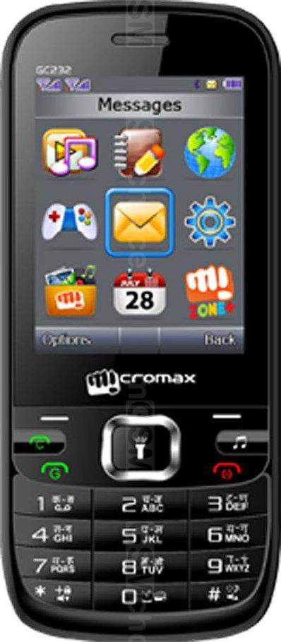 Micromax GC232