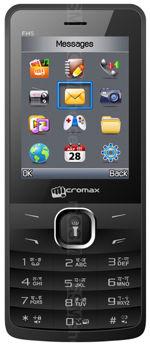 Galeria zdjęć telefonu Micromax Joy F145