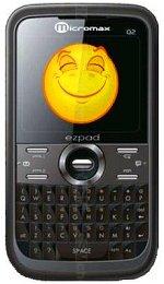 Galeria zdjęć telefonu Micromax Q2