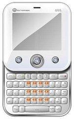 Galeria zdjęć telefonu Micromax Q55 Bling