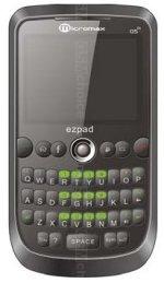 Galeria zdjęć telefonu Micromax Q5fb