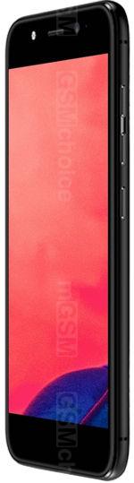 Galeria zdjęć telefonu Micromax Selfie 3