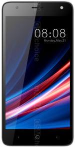 Galeria zdjęć telefonu Micromax Spark Go