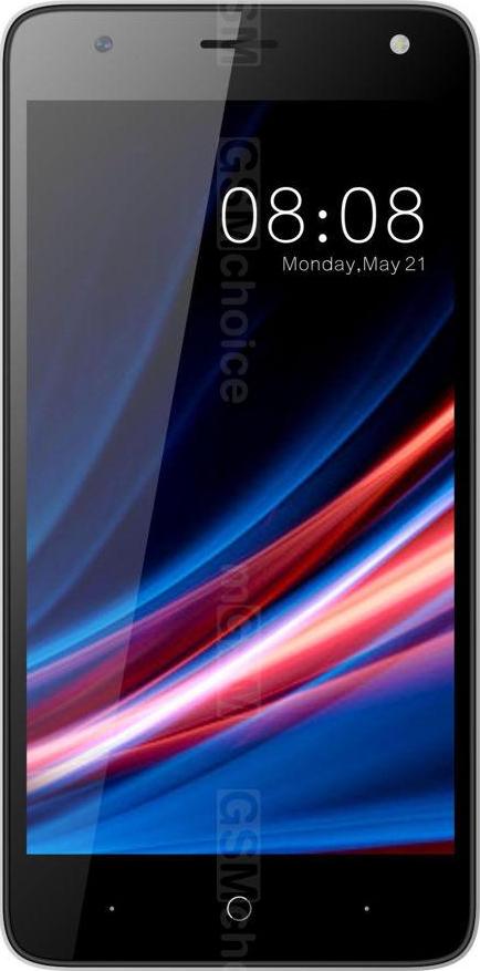 Micromax Spark Go