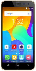 Galeria zdjęć telefonu Micromax Spark Vdeo