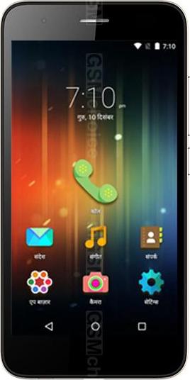 Micromax Unite 4 Pro