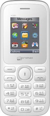 Micromax X081