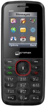 Galeria zdjęć telefonu Micromax X085