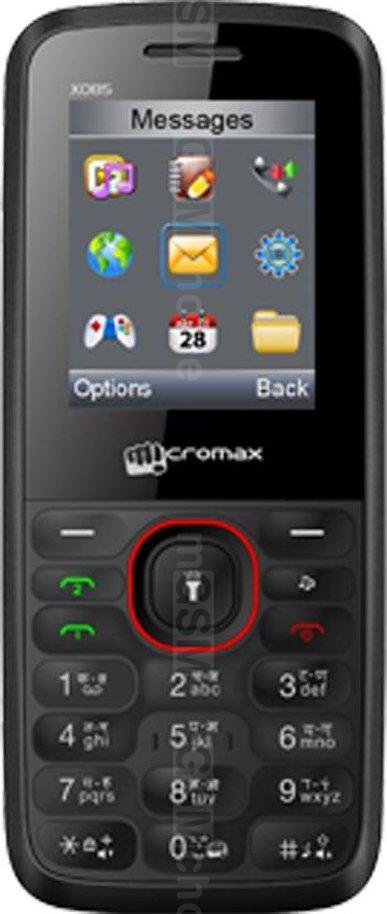 Micromax X085 Micromax X085