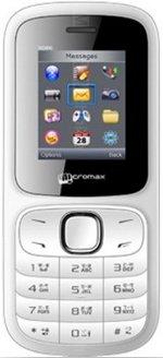 Galeria zdjęć telefonu Micromax X086