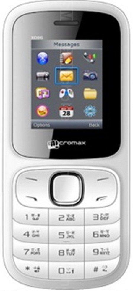 Micromax X086