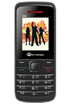 Micromax X118