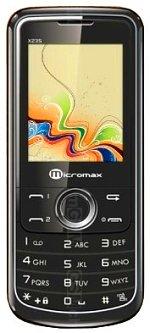Galeria zdjęć telefonu Micromax X235