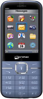 Galeria zdjęć telefonu Micromax X2814