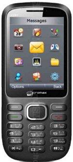 Galeria zdjęć telefonu Micromax X287