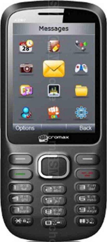 Micromax X287