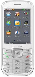 Galeria zdjęć telefonu Micromax X352