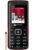 Micromax X380 kliknij aby zobaczyć powiększenie